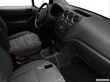  Zune and auxiliary jack photo